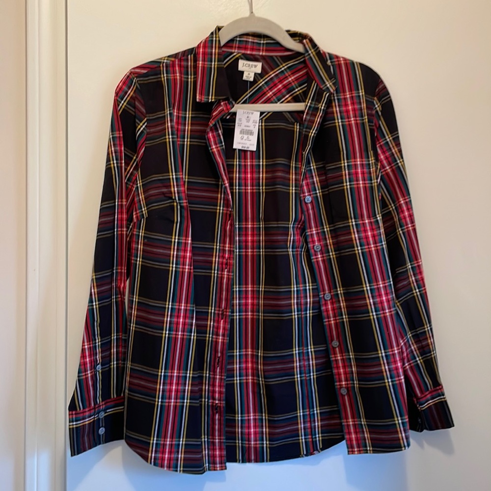 J Crew Shirt